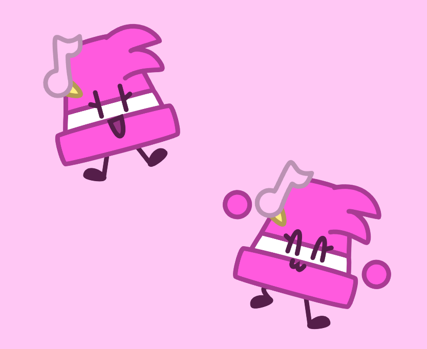 ConeyGirl999's tweet photo. my object ocs #osc #objectoc #objectshow
Melody
Bun Bun
Heart Shroom
Thermometer https://t.co/WNtkU7kcI5