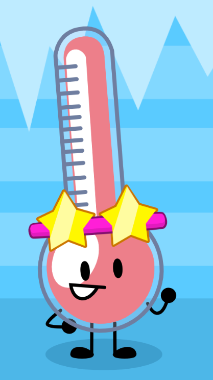 ConeyGirl999's tweet photo. my object ocs #osc #objectoc #objectshow
Melody
Bun Bun
Heart Shroom
Thermometer https://t.co/WNtkU7kcI5