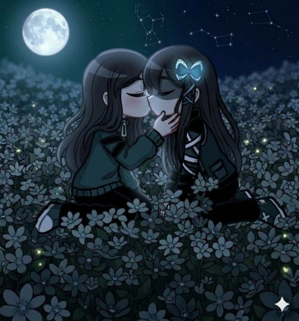 PublicSash72497's tweet photo. Да теперь это Новый Каноничный Шипп Дилли×Элла, Делли и Элла больше не канон потому что Я уже придумала Лор для Делли. #EllaideWeakness #DilapidTheHuman #shipOC https://t.co/SL32XMsoqa