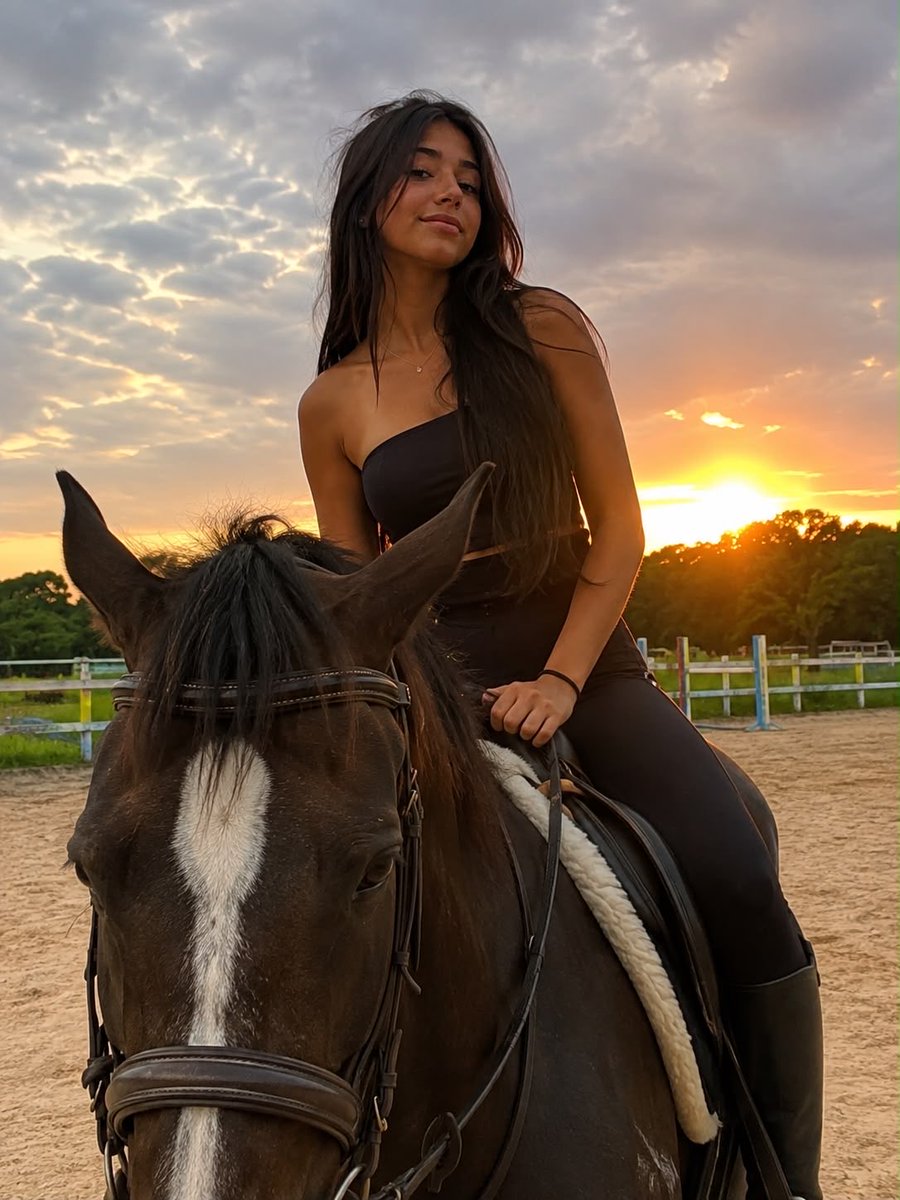 AnaJulia28_'s tweet photo. 🐎❤️ https://t.co/A9AOm4EnjW