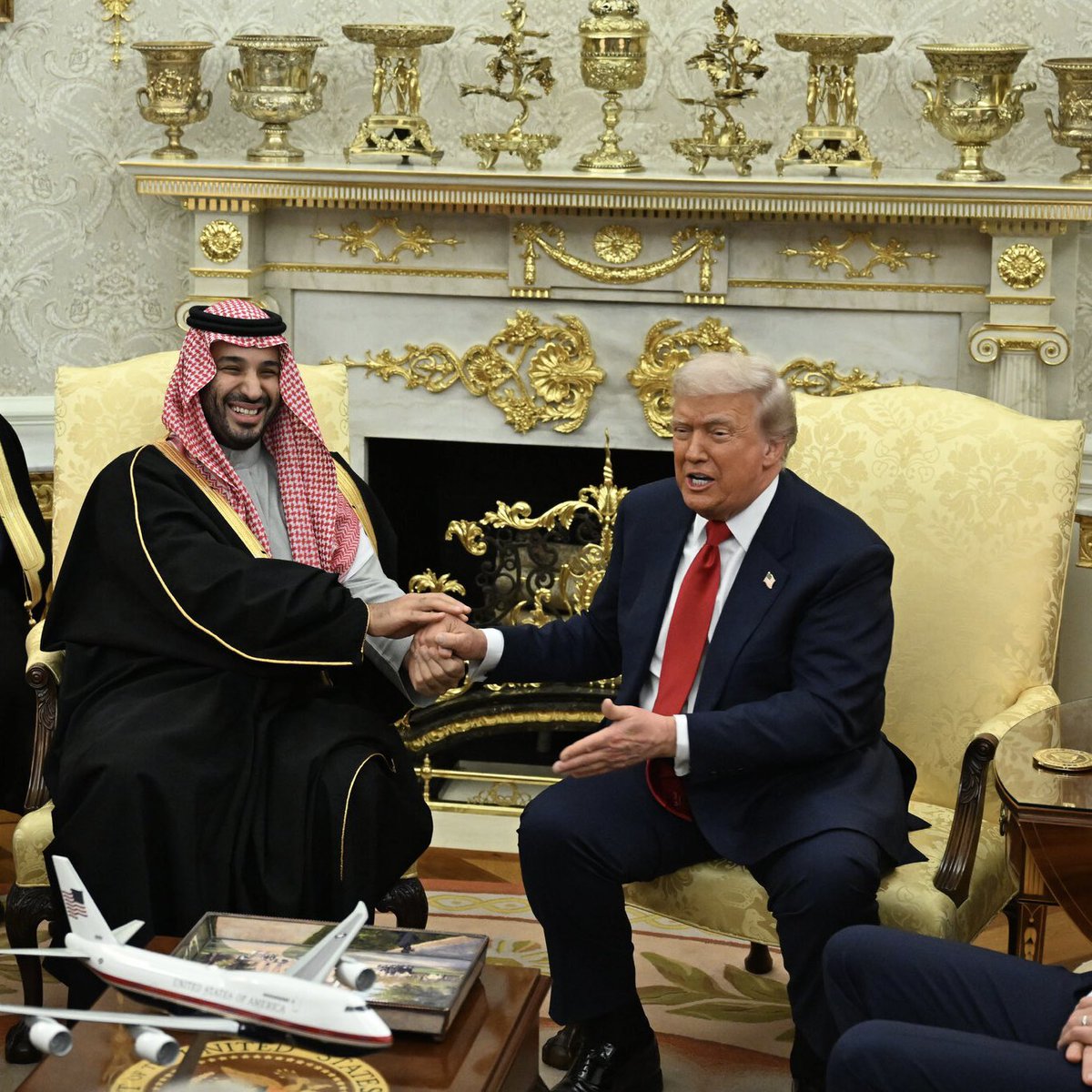 MuhammadS9128's tweet photo. @Jvnior 10 min reading about house of Saud, it became clear that they are ibn Salul https://t.co/mCx6xfEML6