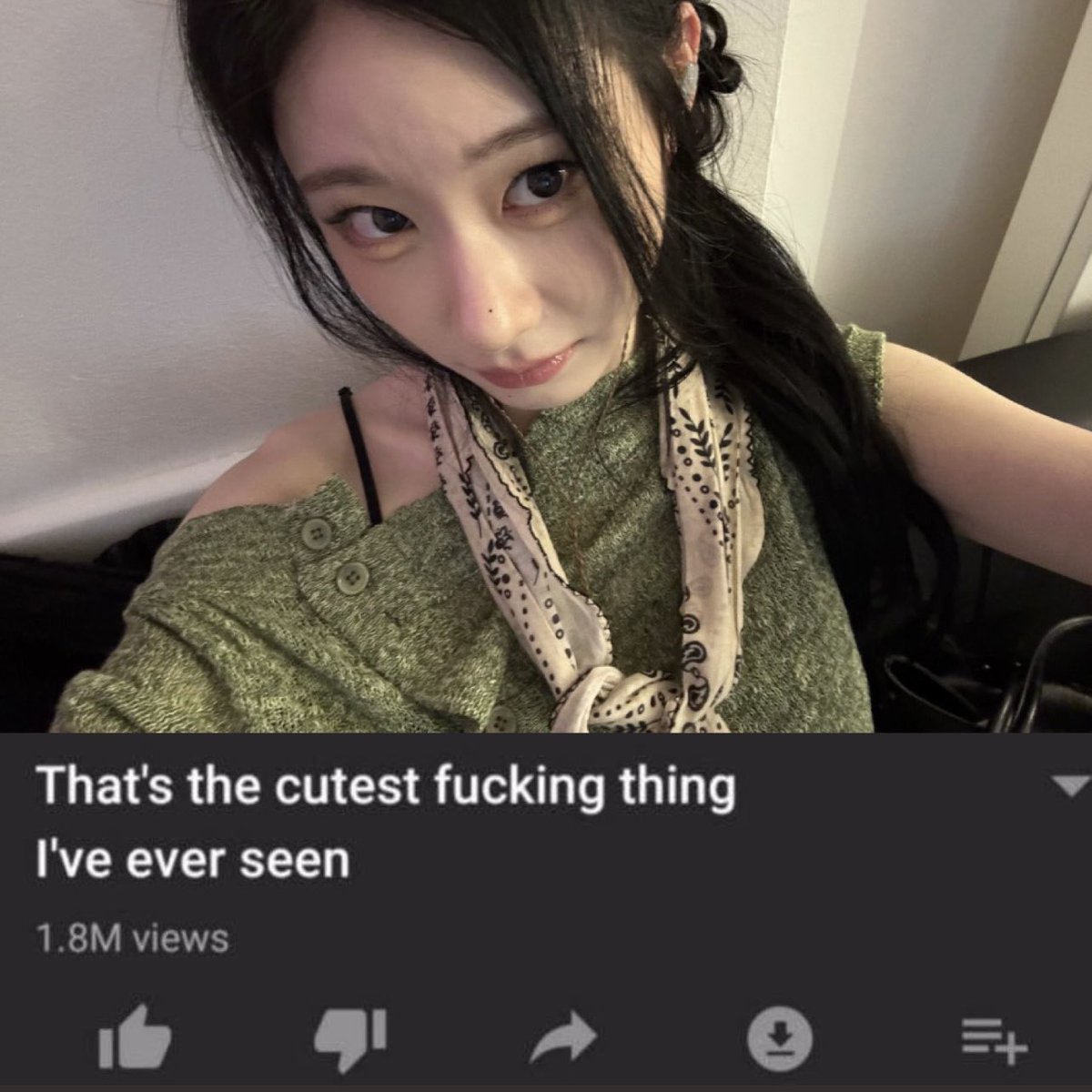 strawbellyjisuu's tweet photo. https://t.co/x4b8oXZfb8