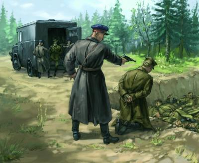 Koopas02's tweet photo. @tarkovsky1987 *Polish men under Russian occupation https://t.co/lhQ4IyV1bQ