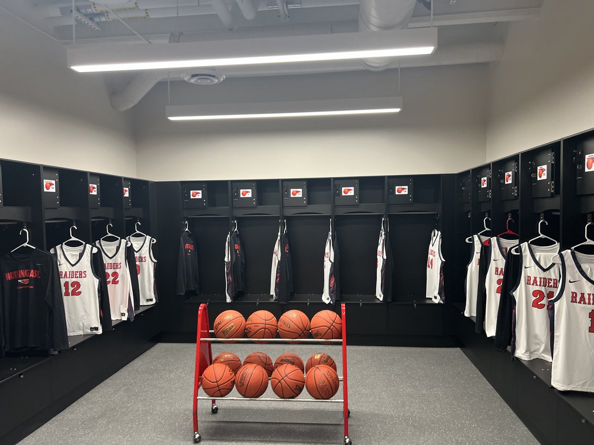 jd_421's tweet photo. Why not Central Lakes College?
✅ Winning Culture
✅ Brand New Weight Room
✅ 24 HR Gym Access
✅ New Athletic Facilities
✅Elite Player Development
✅ Dorms
✅ Student Resources https://t.co/ksdvc5WwQ8