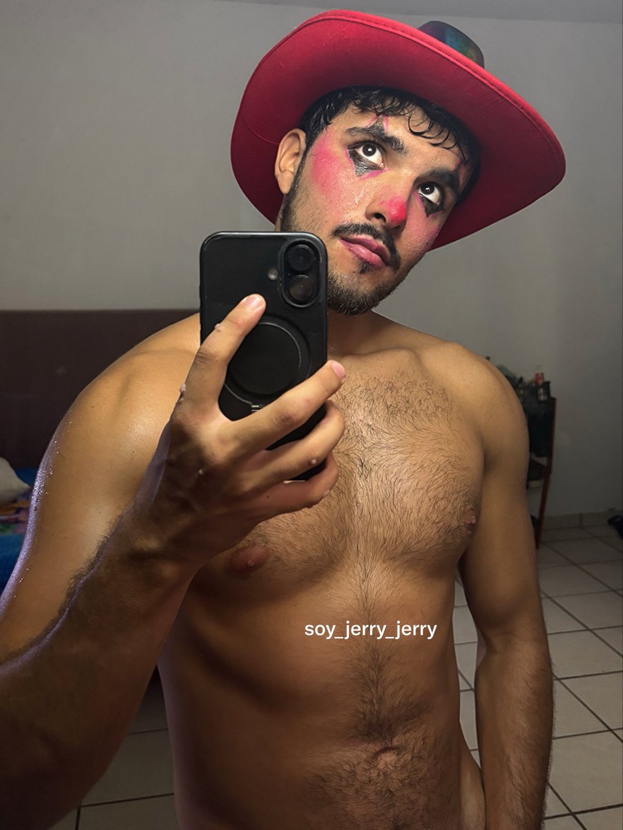 soy_jerry_jerry's tweet photo. ¿Cuál es tu payaso favorito?🤡🤙 Comparte para recibir un 🎁✨ https://t.co/ckVSIJ4OH1
