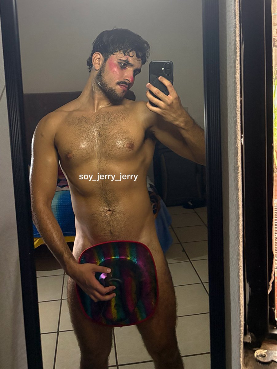 soy_jerry_jerry's tweet photo. ¿Cuál es tu payaso favorito?🤡🤙 Comparte para recibir un 🎁✨ https://t.co/ckVSIJ4OH1