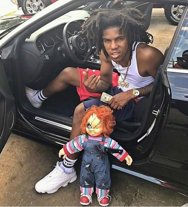 bigharris1212's tweet photo. Gee Money was really becoming a star before his life was cut short.
He had the talent, the voice and the hunger to take Baton Rouge with him.

 His beef with NBA YoungBoy became part of his story, but it shouldn't overshadow the music he left behind.

RIP Gee Money 🕊️ https://t.co/GwObsuCqaF