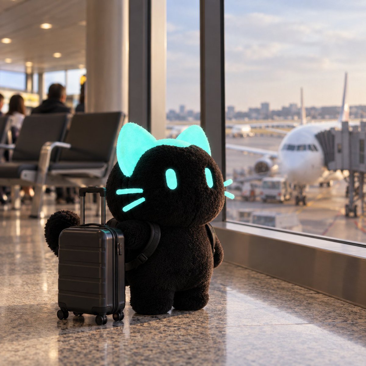 HyperCatStonk's tweet photo. Soon https://t.co/L8xpNilDrl
