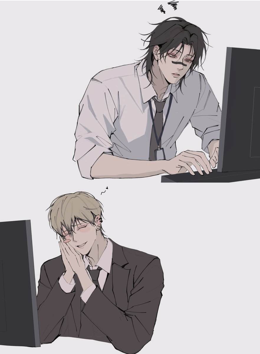 catsbloodline's tweet photo. #chonaoweek2026 #脹直 #chonao
쵸소나오 회사원 au https://t.co/S7H7dHNB76