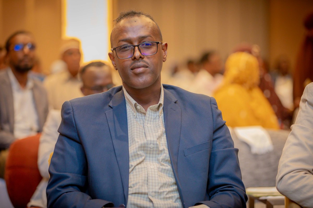 dhamac25's tweet photo. It was a great opportunity to attend the 2nd National SMEs & Cooperatives Development Conference in Hargeisa.
The forum focused on access to finance, entrepreneurship, business growth & partnerships to advance Somaliland’s economy.
#SMEs #Cooperatives #Somaliland https://t.co/Ty3AkMQY21