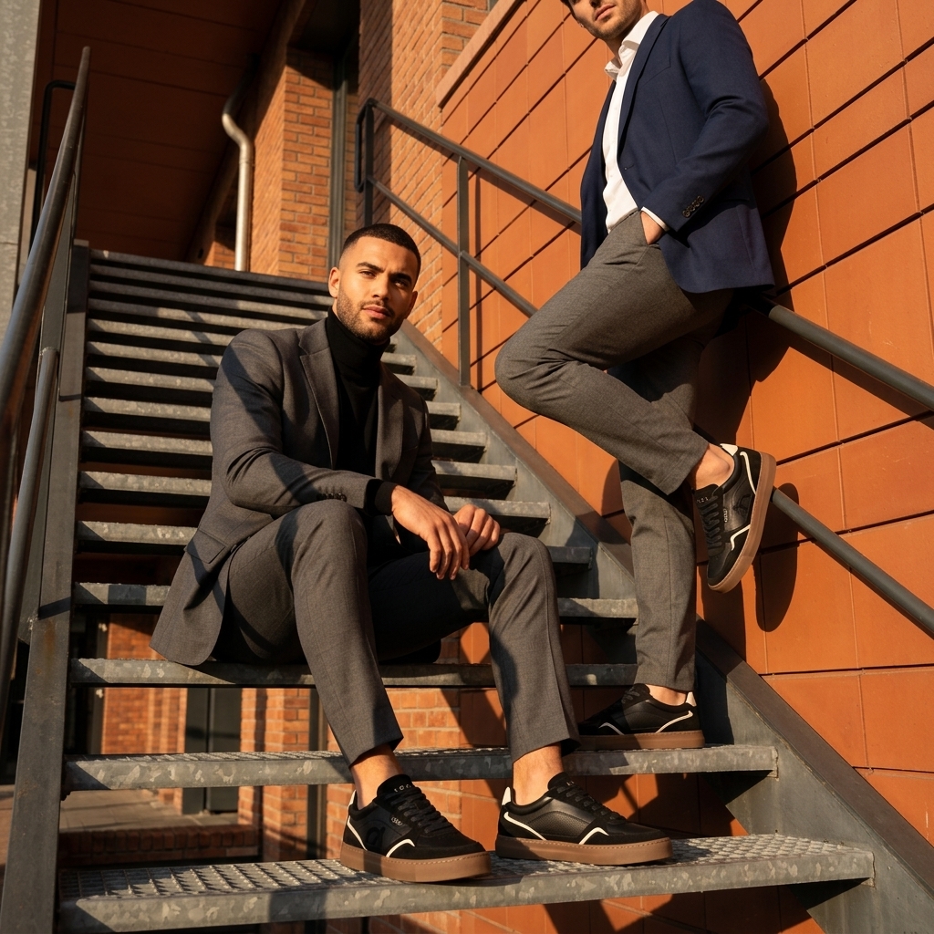 lociwear's tweet photo. Business up top. Low-key down low.

#Keepitmoving https://t.co/tJjvXfWarx