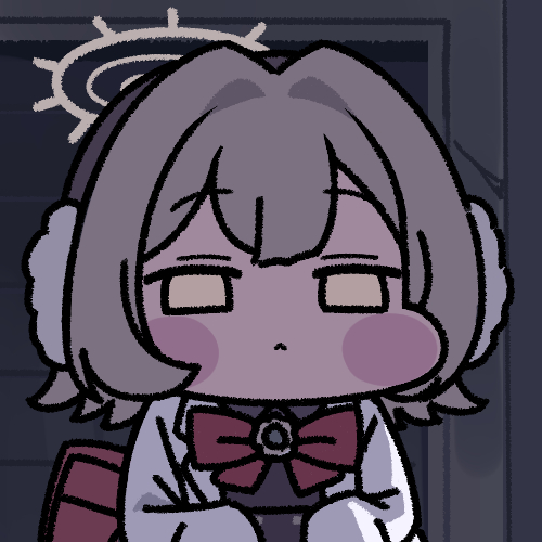 JAZZ_JACK_'s tweet photo. 😕
#ブルアカ https://t.co/jWUdan3iZh