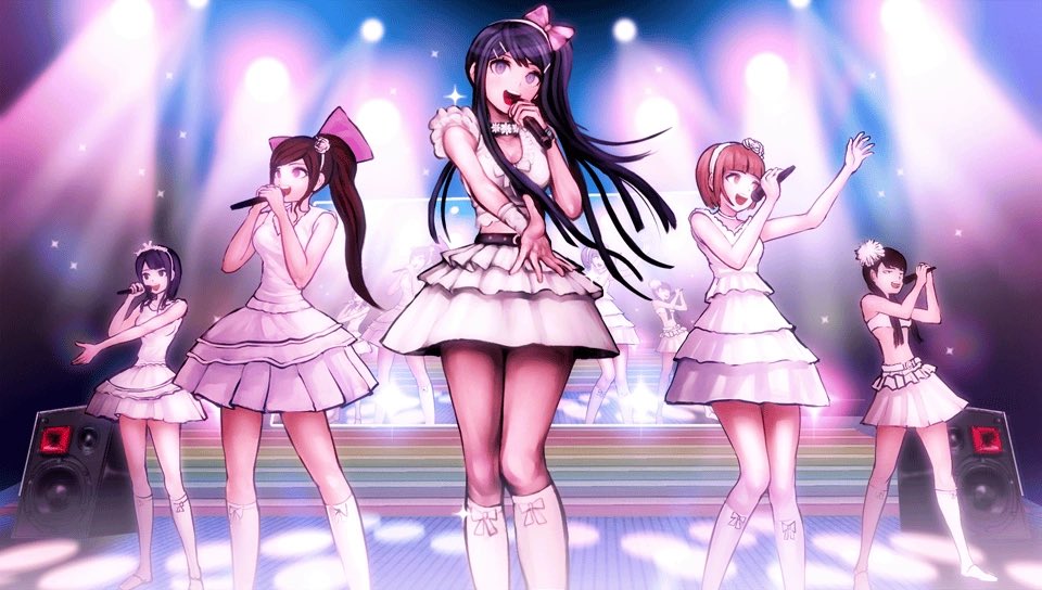 papathinker's tweet photo. The way they almost had her singing hooti frutti… https://t.co/yDLj7MHGCO