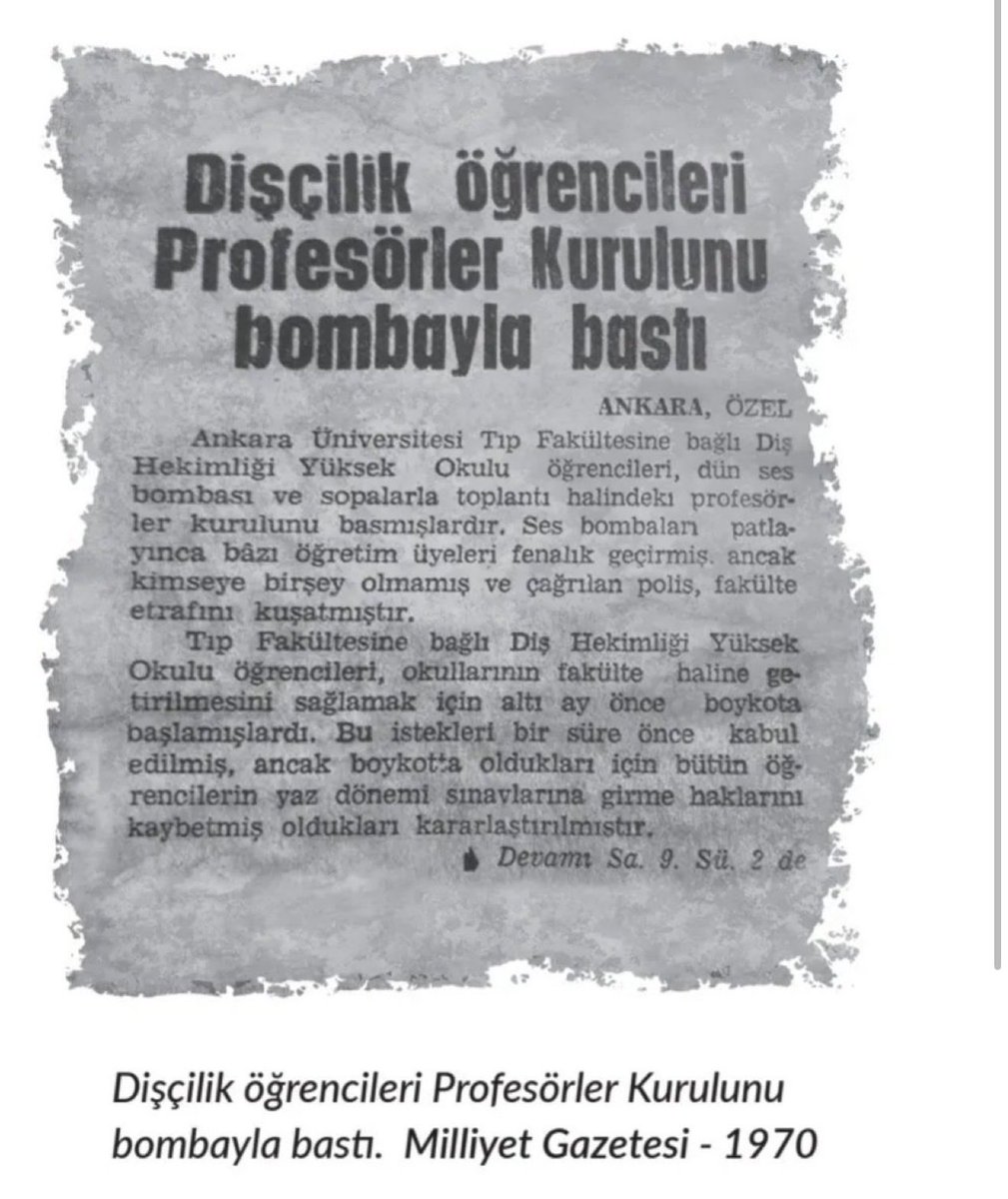 bukettyrdmc's tweet photo. Ülkede her şeyi zorla elde etmek zorunda kalmamız tanıdık🤦🏻‍♀️ diş hekimleri biraz daha atanamazsa haberin 2028 güncellemesini bekliyorum hagshaha https://t.co/15QJEV8Edp