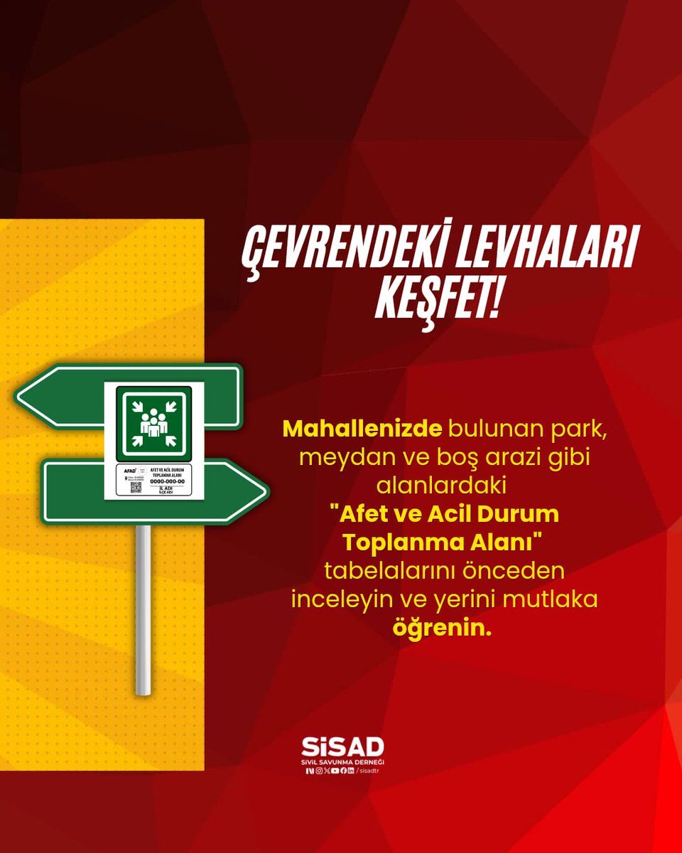SisadTR's tweet photo. Deprem anı geçti, sarsıntı durdu... Peki ilk olarak nereye gideceğini biliyor musun? 🤔 https://t.co/IwIig5vJav