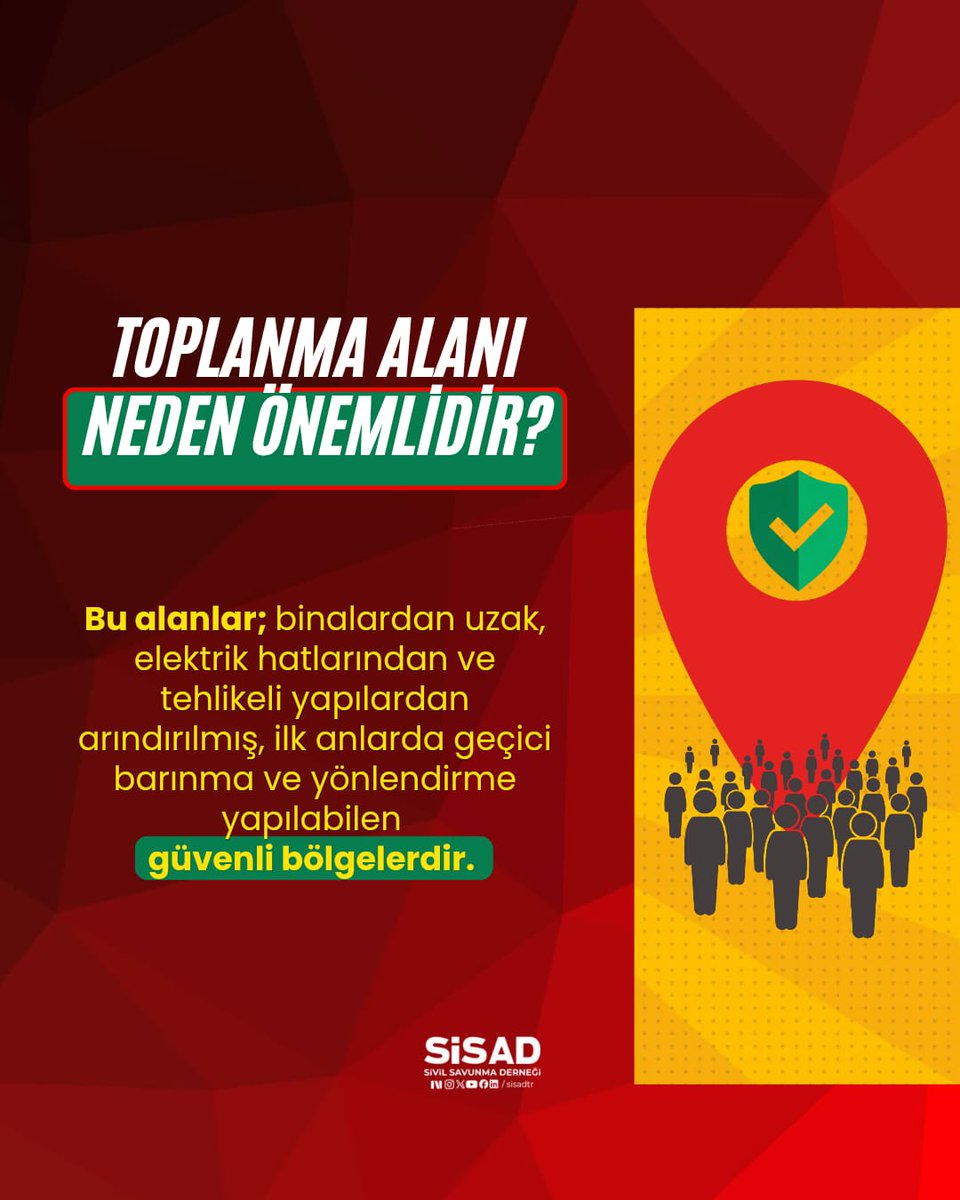 SisadTR's tweet photo. Deprem anı geçti, sarsıntı durdu... Peki ilk olarak nereye gideceğini biliyor musun? 🤔 https://t.co/IwIig5vJav