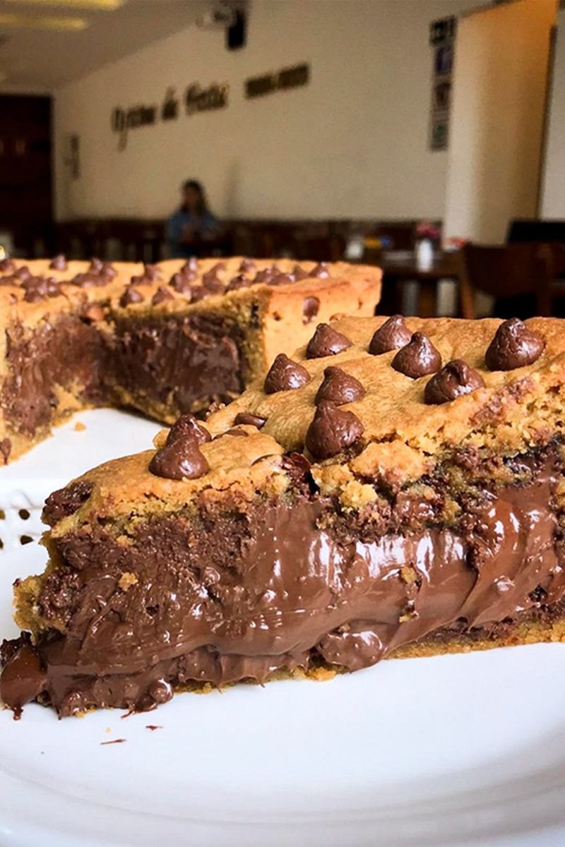 naturehollic's tweet photo. only for chocolate 🍫 lovers https://t.co/j7RTKteYOy