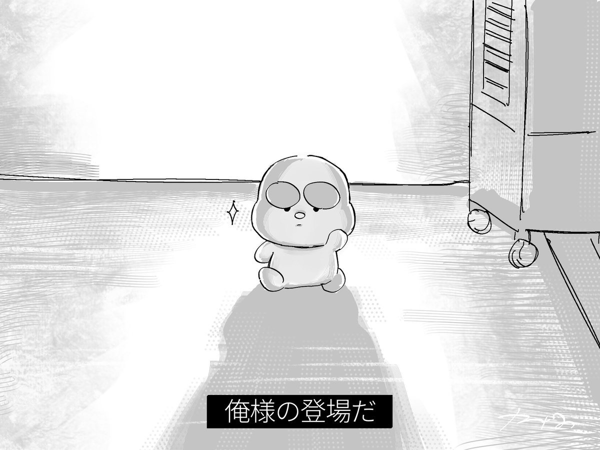 07_mijb's tweet photo. 概念
 #みるきーずお絵描き部 https://t.co/7EzdNw39Tx