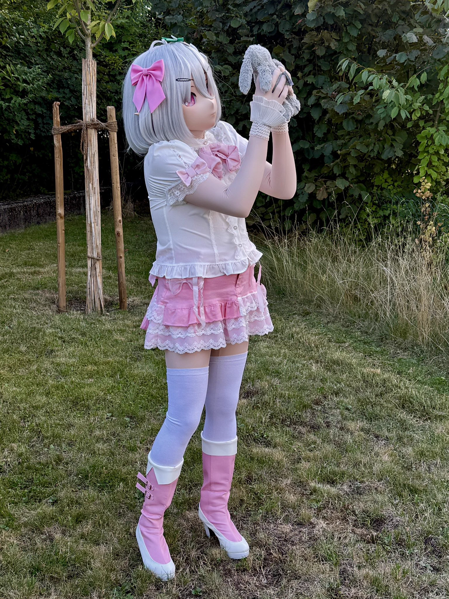 Neko Kigurumi (10/10 Kig-doll5 Tokyo) (@Neko_Kigu) / X