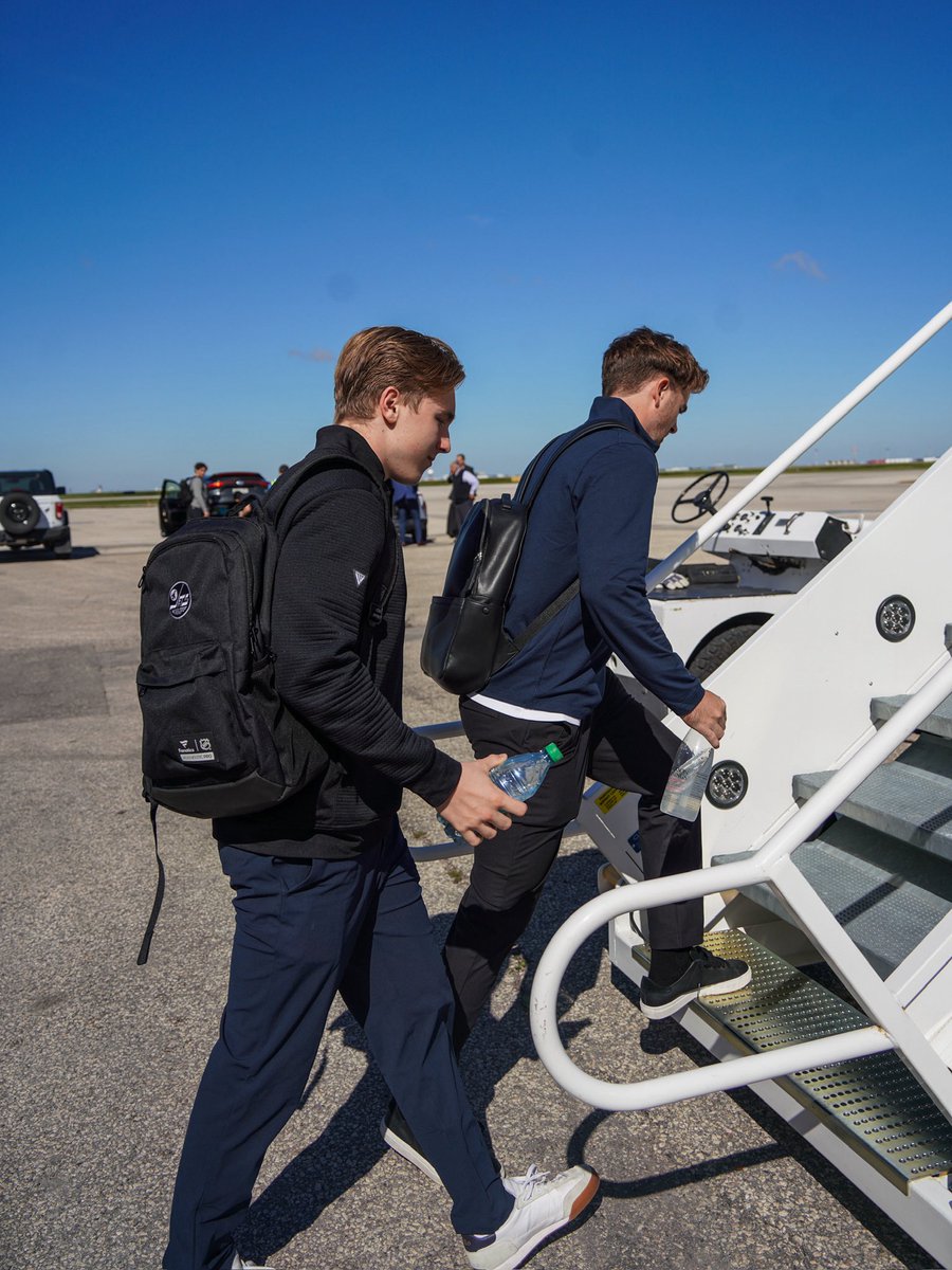 NHLJets's tweet photo. How swede is it that we’re only hours away from puck drop on the preseason? 😁 https://t.co/dCfTflkteJ
