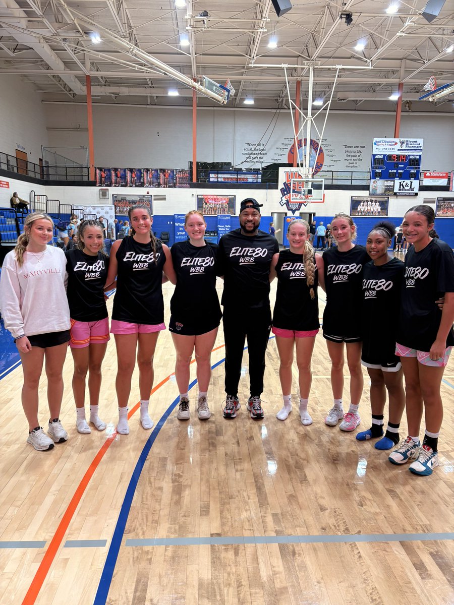 livloveday_21's tweet photo. From middle school to high school, I’ve proudly been an @Elite80WBB athlete! 🏀🖤 Thank you, Elite80, for providing the best preseason fall league for girls basketball and helping athletes grow on and off the court. Grateful for the competition, friendships, and memories over the years. And to top it off—my 🖤 team brought home the Platinum Championship! 🏆 TYSM to ALL of our league sponsors! #Elite80 #Sylvester #2026PlatinumChampions