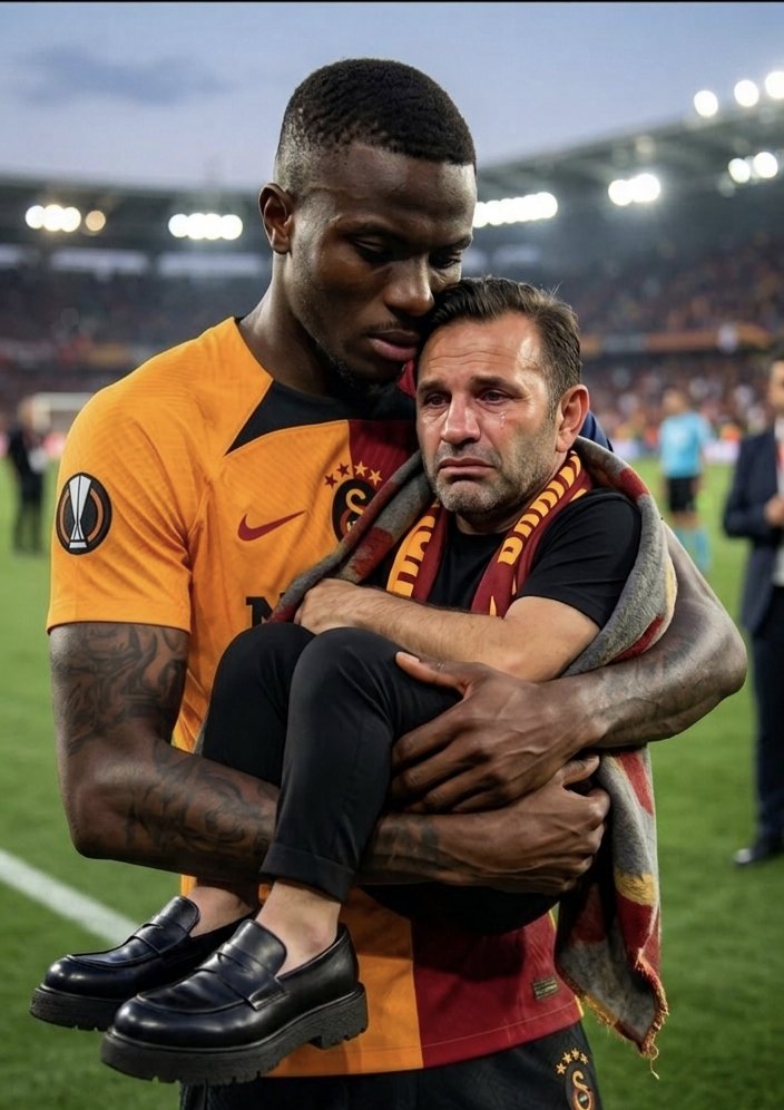 _berkush_'s tweet photo. Osimhenisiz Okan Buruk ateizme benzer 
             -Hacı İsmail Kartal Hazretleri
#OkanBurukİstifa #TSvsGS #DinFelsefesi https://t.co/q4YznmmIhw