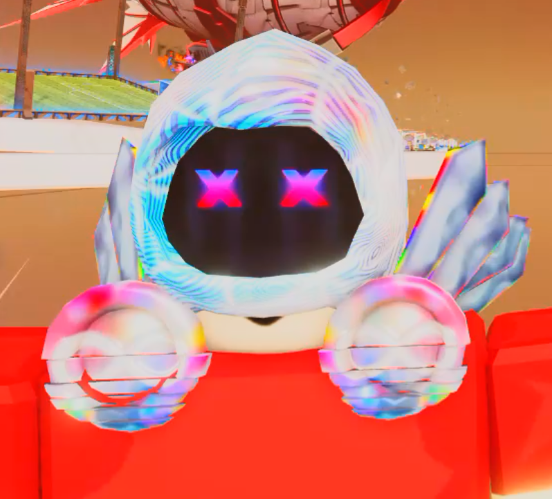RBXEventHunters's tweet photo. The hunt for 20 secret badges has now started!!

Among other prizes, the first 20 people to find all of them get a special dominus 👀 https://t.co/8AXnvSQzR4