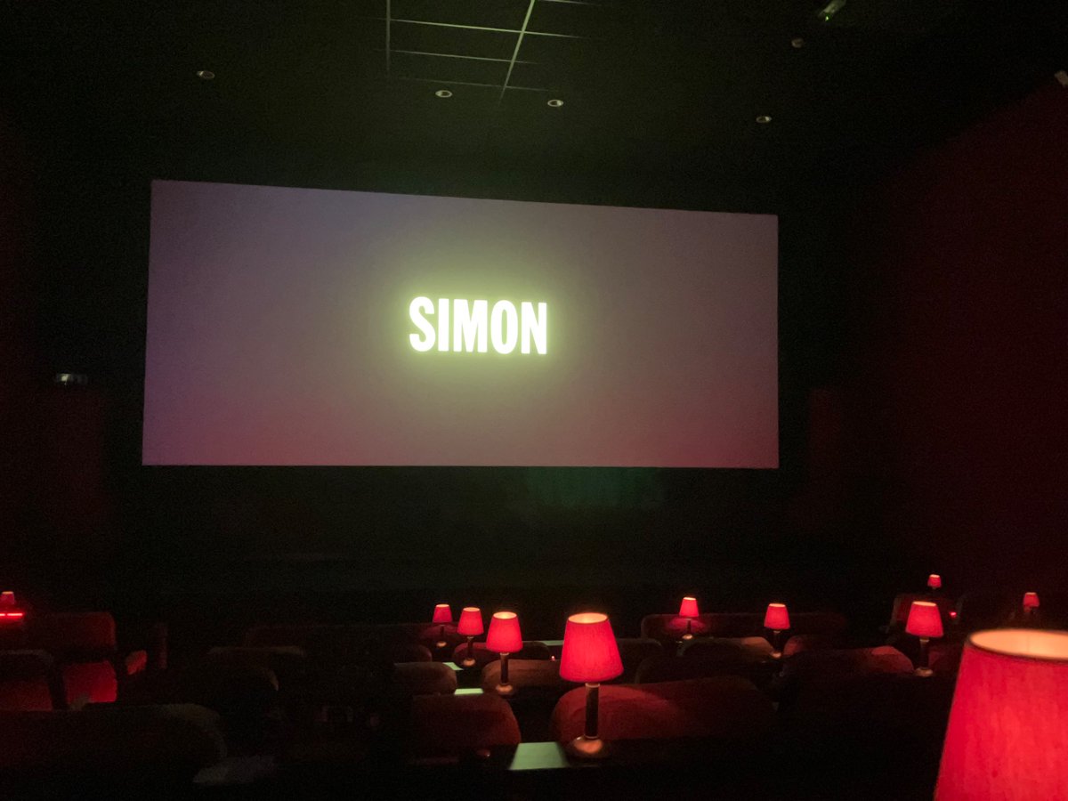 Msdejong02's tweet photo. #Simon #CeesGeel https://t.co/UzDQYkOcWY