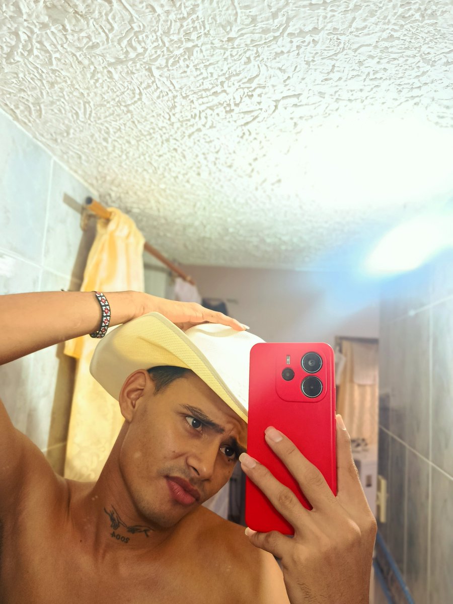 Andrres_15's tweet photo. Señorio✨🤠🤍 https://t.co/xe0pDKM5FW