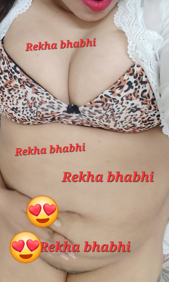 paid_rekha's tweet photo. Your bhabhi mood ready please come on boy's...😍🥰

TG ID := https://t.co/AcKuRWoxtQ 

Verify by
@hotrekha282687 @Vivek7002 @RAJSINGH1931 @genuinemodels3 https://t.co/F6TgjLnxRS