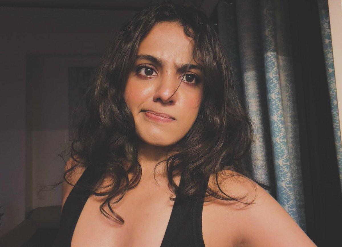 Gtripsss's tweet photo. Unexpected good hair days https://t.co/hY5Owz88sq