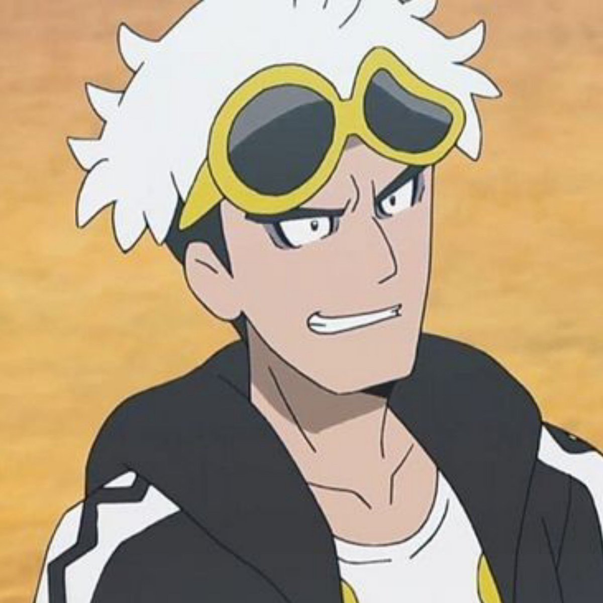 solsi_jpg's tweet photo. guzma's grin 👅👅 https://t.co/gQMUzy6BKu