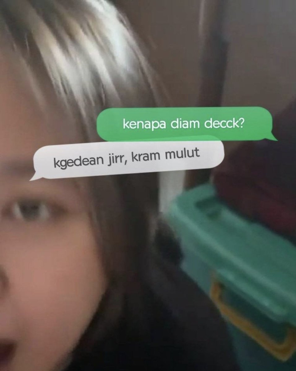 ceibutel's tweet photo. Bruntung bnget cwo nya dpet yg phulen

https://t.co/wYRj2jfTl9

https://t.co/6C1wWvLQfk

https://t.co/rn9LioWeN0

https://t.co/BLW3gmcVxT https://t.co/WP0oMhFwWu