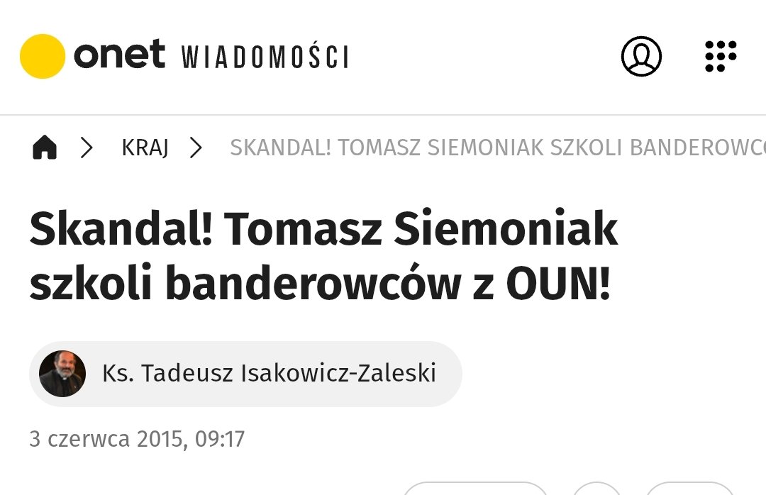 coolfonpl's tweet photo. Tomasz Siemoniak (wówczas szef MON) szkolił dowódców Azowa i Ajdara za polskie pieniądze i na polskiej ziemii zanim to stało się modne. https://t.co/WVx8vd4MyC