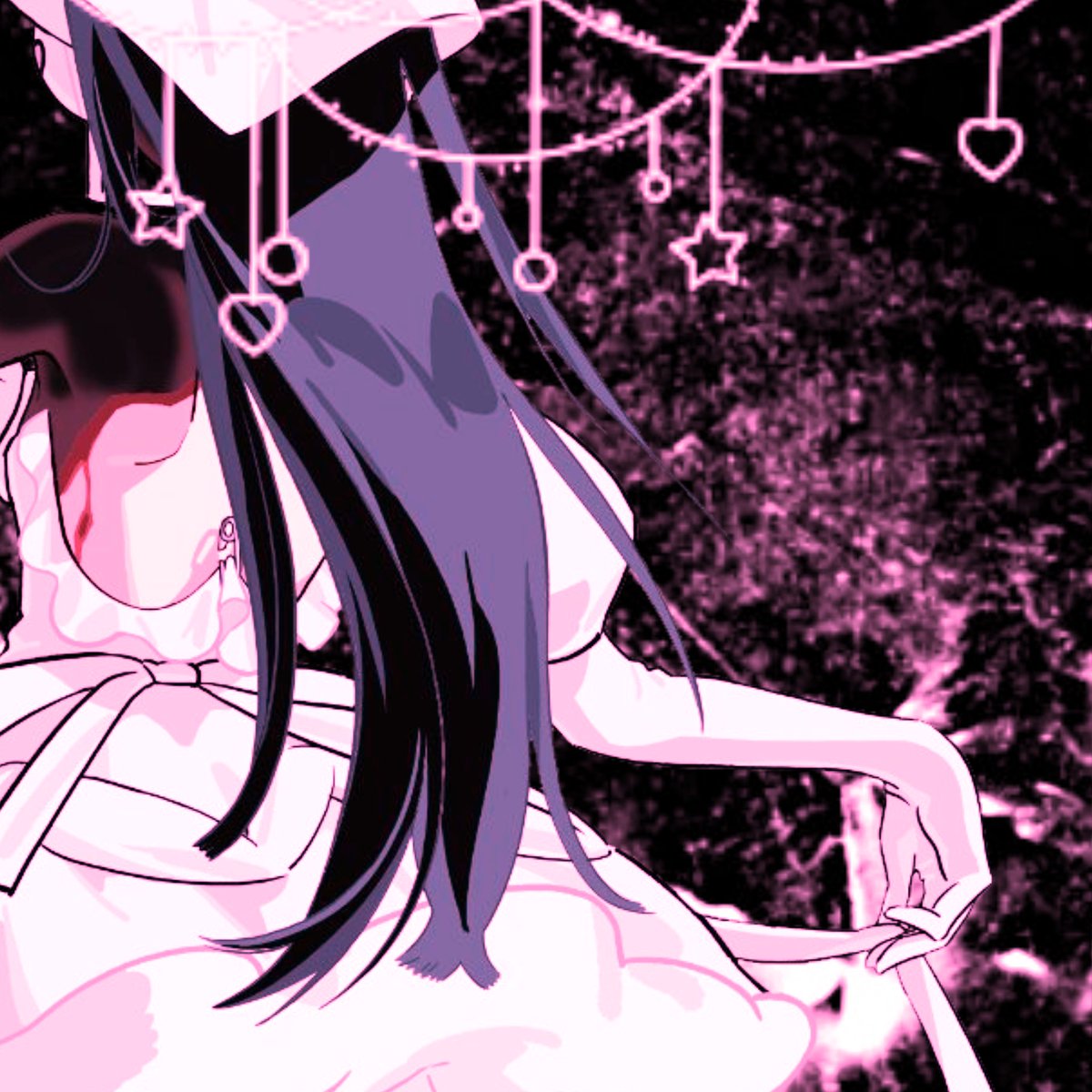 hexporcelain's tweet photo. ⠀⠀ 

⋆𐙚₊˚⊹♡  CⱭNDY  𝘚𝘊𝘈𝘙  ⋆౨ৎ˚⟡˖ ࣪
⠀⠀ https://t.co/8cCqGm6g8N