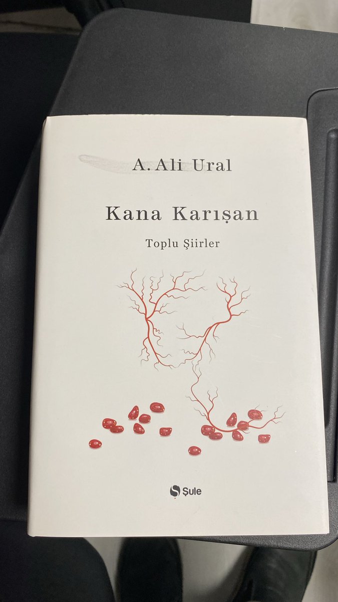 velidalbudak's tweet photo. YAZACAK YERİN YOK SENİN / Kana Karışan / @aliural_ural https://t.co/rfGJ7275cJ