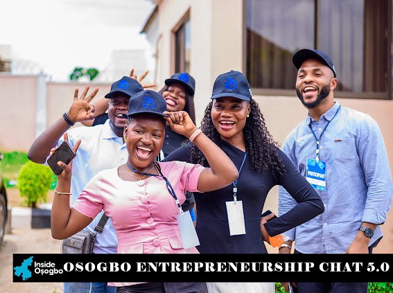 Phlossy18's tweet photo. Your teamwork and willingness to go the extra mile made all the difference. 👏👏
Looking forward to the next Edition ☀️I must be there by God's grace ✨Thank you @InsideOsogbo @whizphotography https://t.co/C8TFJUdFbw