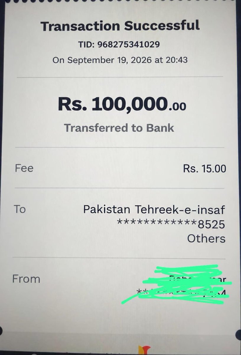 hyperlora's tweet photo. @ThePowerOfPTI https://t.co/OSlf2fOQG5