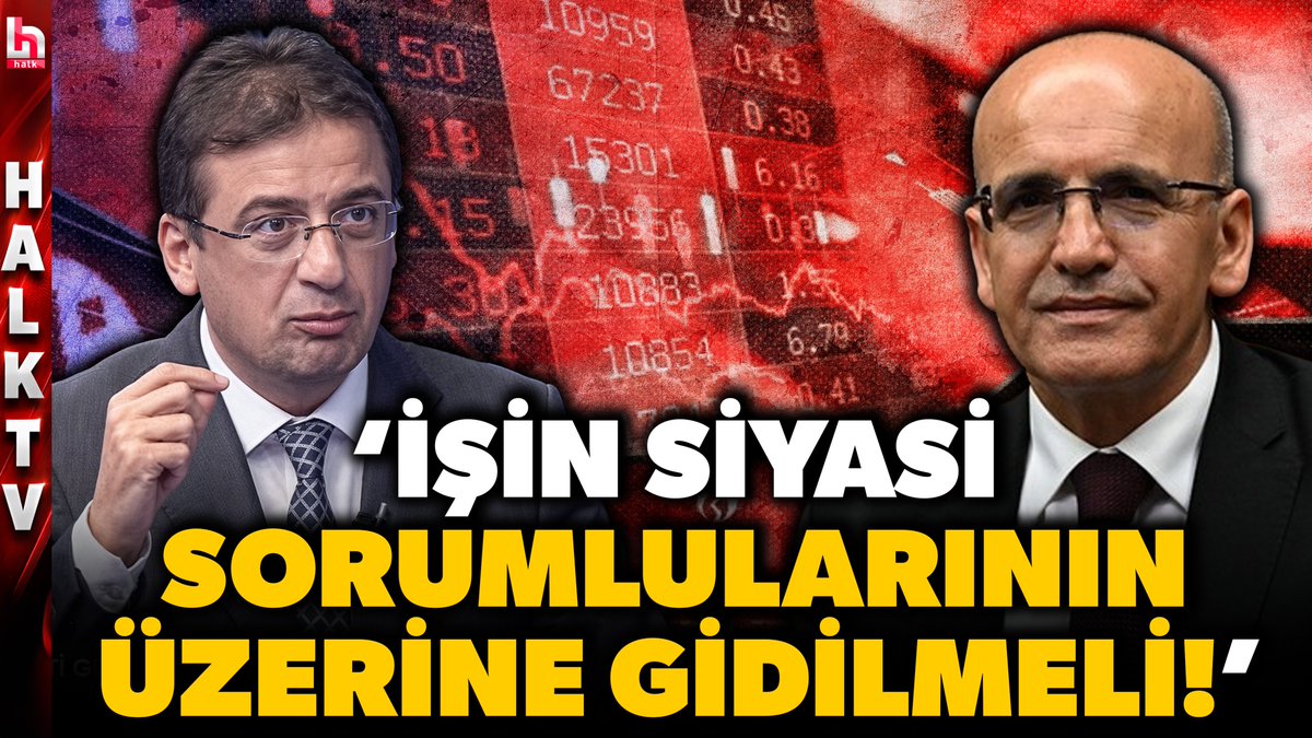 halktvcomtr's tweet photo. Milyarlarca liralık fon vurgununda siyasi sorumluların kimler olduğu merak ediliyor!

🗣️ @yemreyeni @haberaktif

🔗https://t.co/IMGq9Sz6NL https://t.co/5dLucvneTV