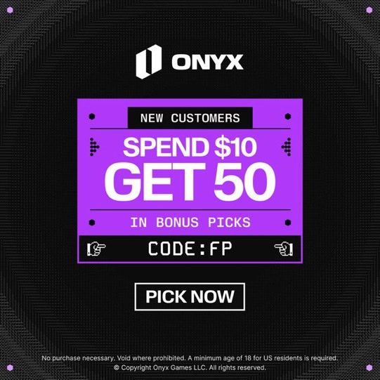 flashpicks's tweet photo. 🏈 +880 NFL Sunday ML Parlay

I think the Jets are going to pick up another W. I do not trust The Packers!

Join Onyx and you’ll get 50 Bonus Picks  when you spend $10 on this Lotto!

💸➡️ https://t.co/uct96A0DTF

21+ Gamble Responsibly https://t.co/nvpdqODRky