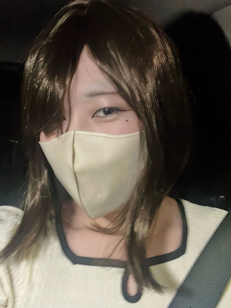 minadayo112's tweet photo. 早く他の洋服買いたいよぉ…😭
#女装 #男の娘 #女装初心者 https://t.co/KLD4Qgpufp