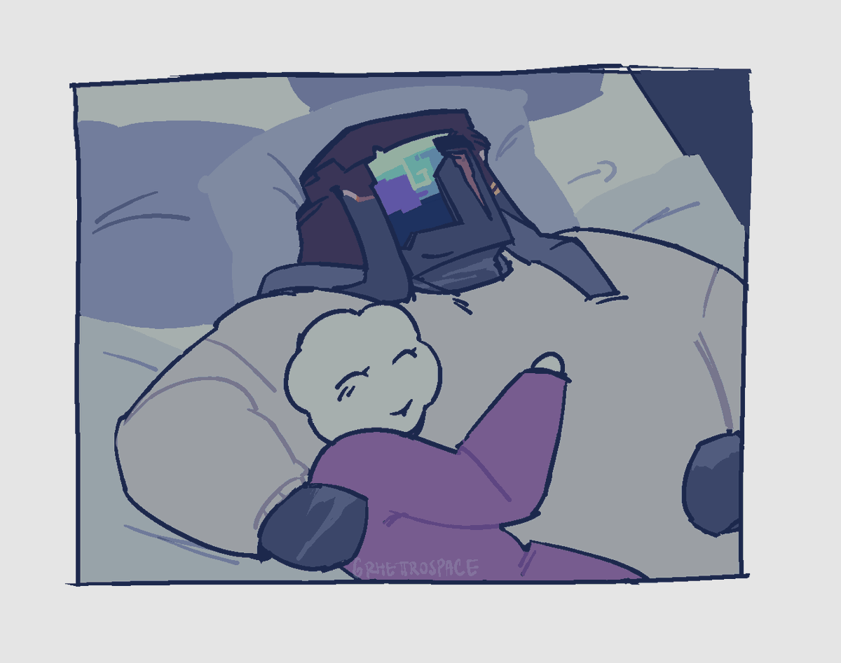 rhettrospace's tweet photo. sleepover time
#puzzleheads #puzzleheadsoc https://t.co/lSsOMMKRq4