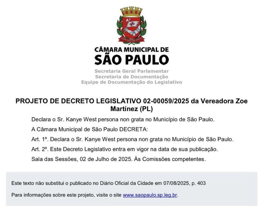 LEME12's tweet photo. Inacreditável imaginar que tem gente que vota em Zoe Martinez.

Esse ai foi o grande projeto dela como vereadora: https://t.co/yp7GhZDF0z