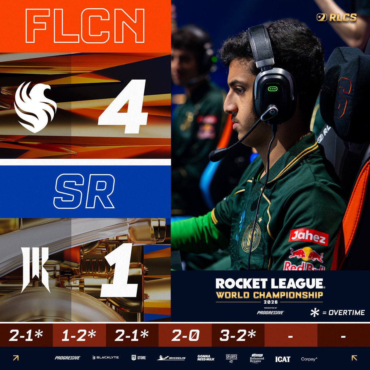 RLEsports's tweet photo. YOU'RE GETTING PECKED BY THE FALCONS, PECKED BY THE FALCONS https://t.co/i8S1vxEfGw