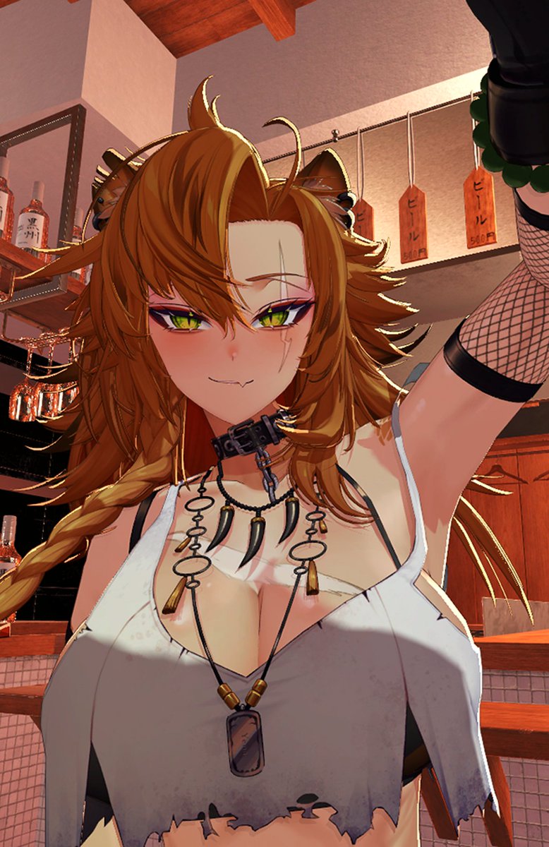 YenaYoungblood's tweet photo. ANIME THAT SHAPED ME 🧡

Don't call me a furry, the dog anime is genuinely fire https://t.co/K9rVpOQIx8