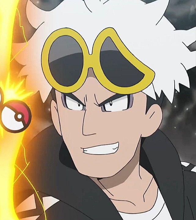solsi_jpg's tweet photo. guzma's grin 👅👅 https://t.co/gQMUzy6BKu