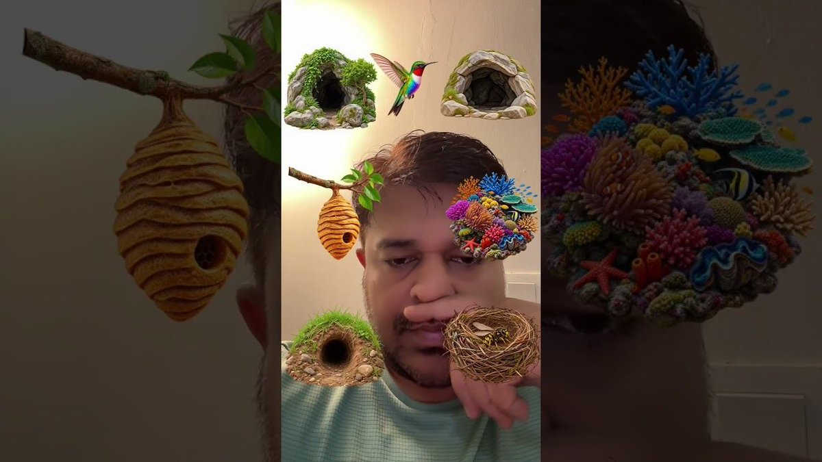 jypsyvloggin's tweet photo. #filterchallenge #funfilter #trendingfilter
Watch on YouTube
https://t.co/iu84oDiM7c https://t.co/u7z6DGm91m