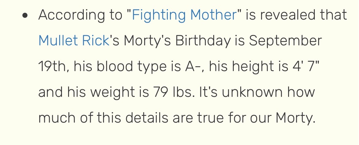jermoomf's tweet photo. HAPPY BIRTHDAY MORTYYYYYYYYY https://t.co/uHaAHNVJev