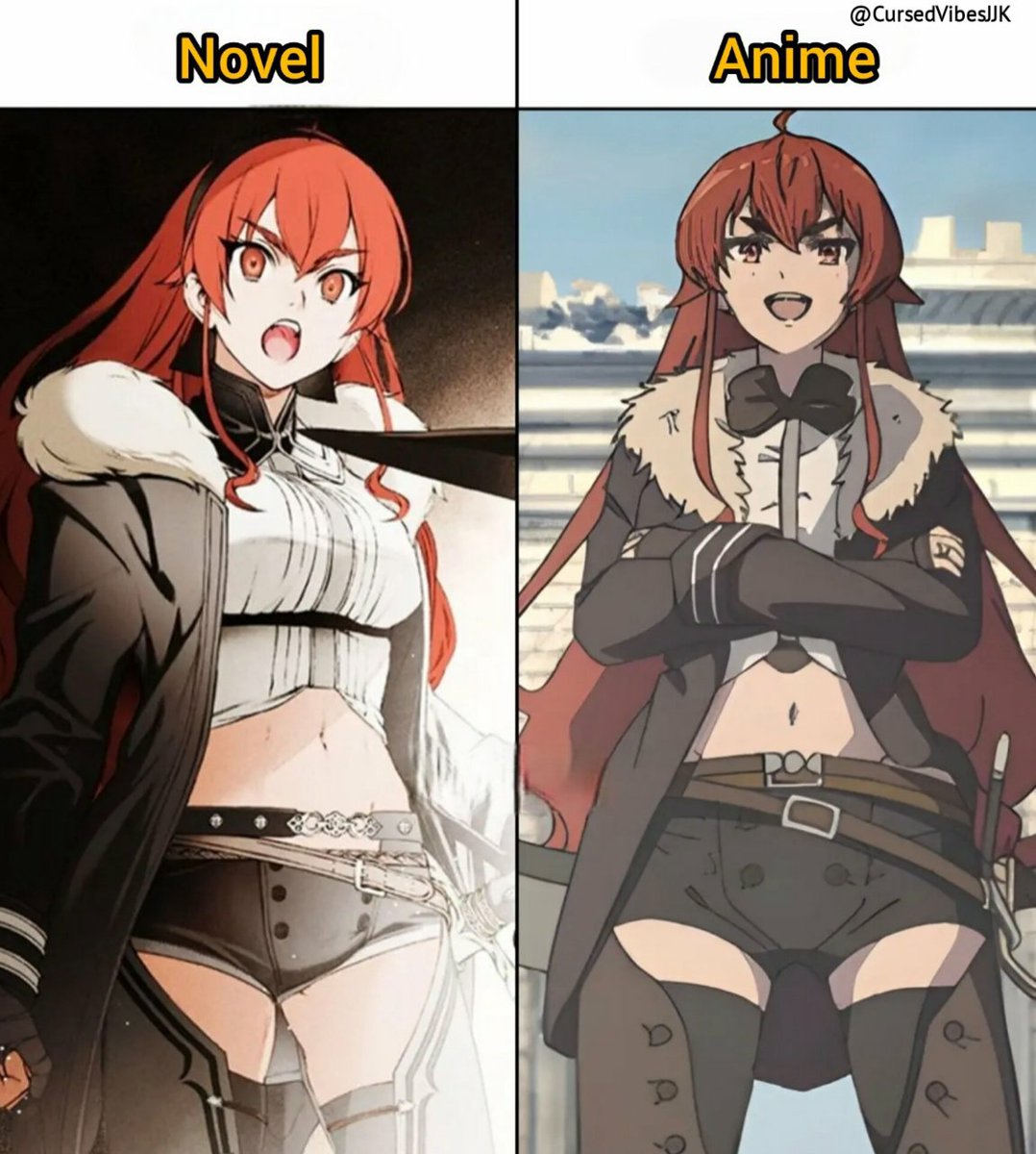 allanimestory's tweet photo. Eriss https://t.co/IoGsUZ2wr2