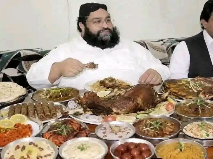 JimmyVirkk's tweet photo. میں سعودی شاہی خاندان کے لئے سب سے پہلے اپنی قربانی دوں گا: 
علامہ طاہر اشرفی https://t.co/jwPpy3z7lU